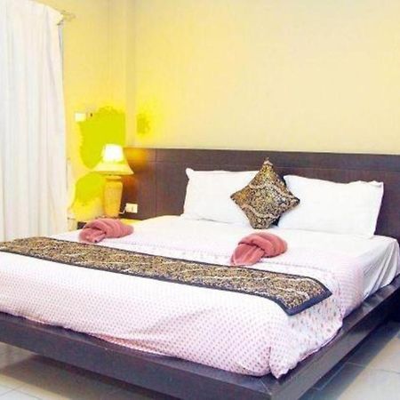 Tycoon Place Garden Паттая Екстер'єр фото