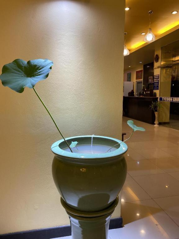 Tycoon Place Garden Паттая Екстер'єр фото